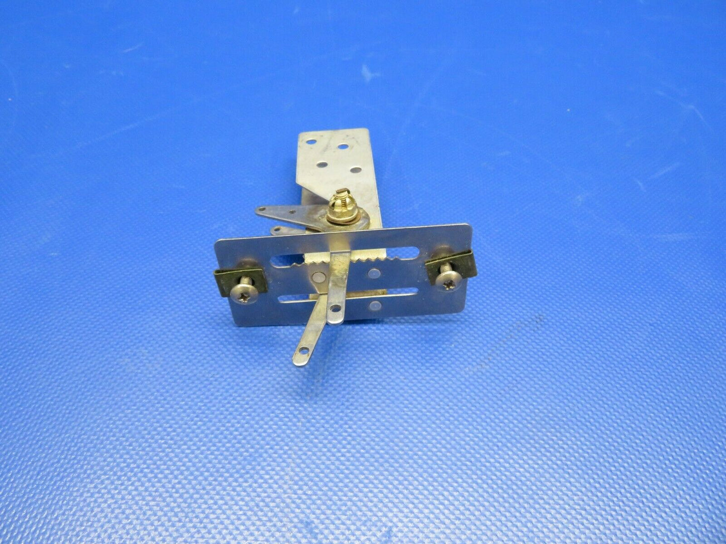 Piper PA-32R-300 Lance Heat & Defroster Control Assy P/N 79863-03 (0121-153)