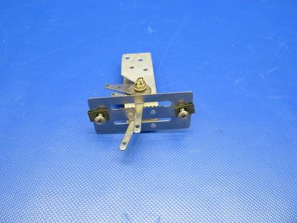 Piper PA-32R-300 Lance Heat & Defroster Control Assy P/N 79863-03 (0121-153)