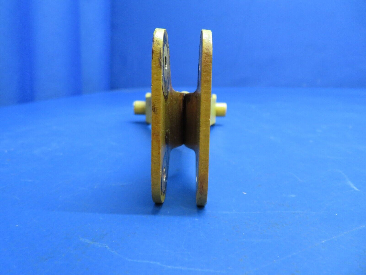 Lake LA-4-200 Idler Assy Rudder P/N 2-7138-1 (1222-953)