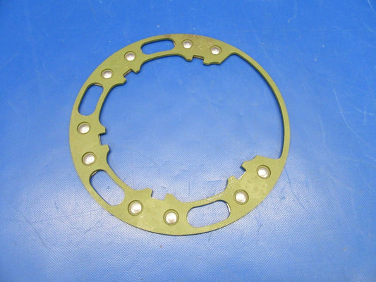 Cessna Meggitt Brake Plate P/N 9535131 & 5005548 NOS (0419-127)