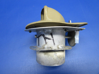 Piper PA28 Cherokee Air Vent Assembly P/N 68416-00 (0224-1295)