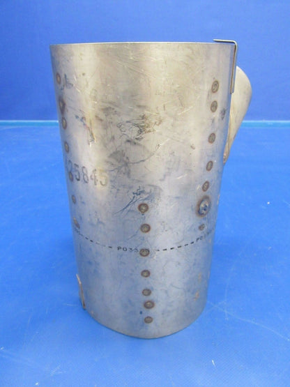 Cessna 182RG Skylane Shroud Assy 1254012-12 (1218-257)