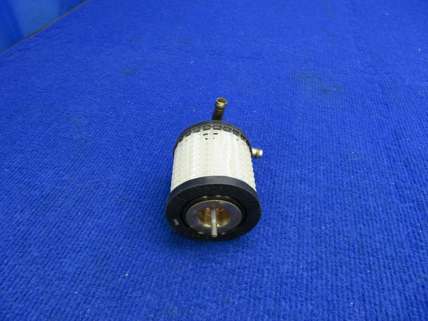 Piper PA-28R-201T Airborne Vacuum Filter P/N 1J7-1 (0222-832)