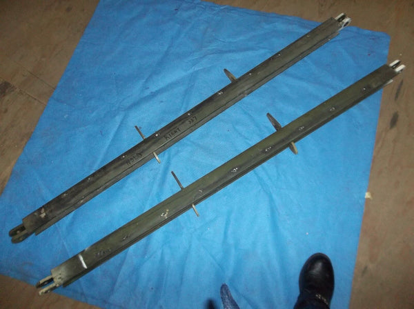 Cessna 337G Skymaster Wing Lift Struts, One Pair (0116-142)