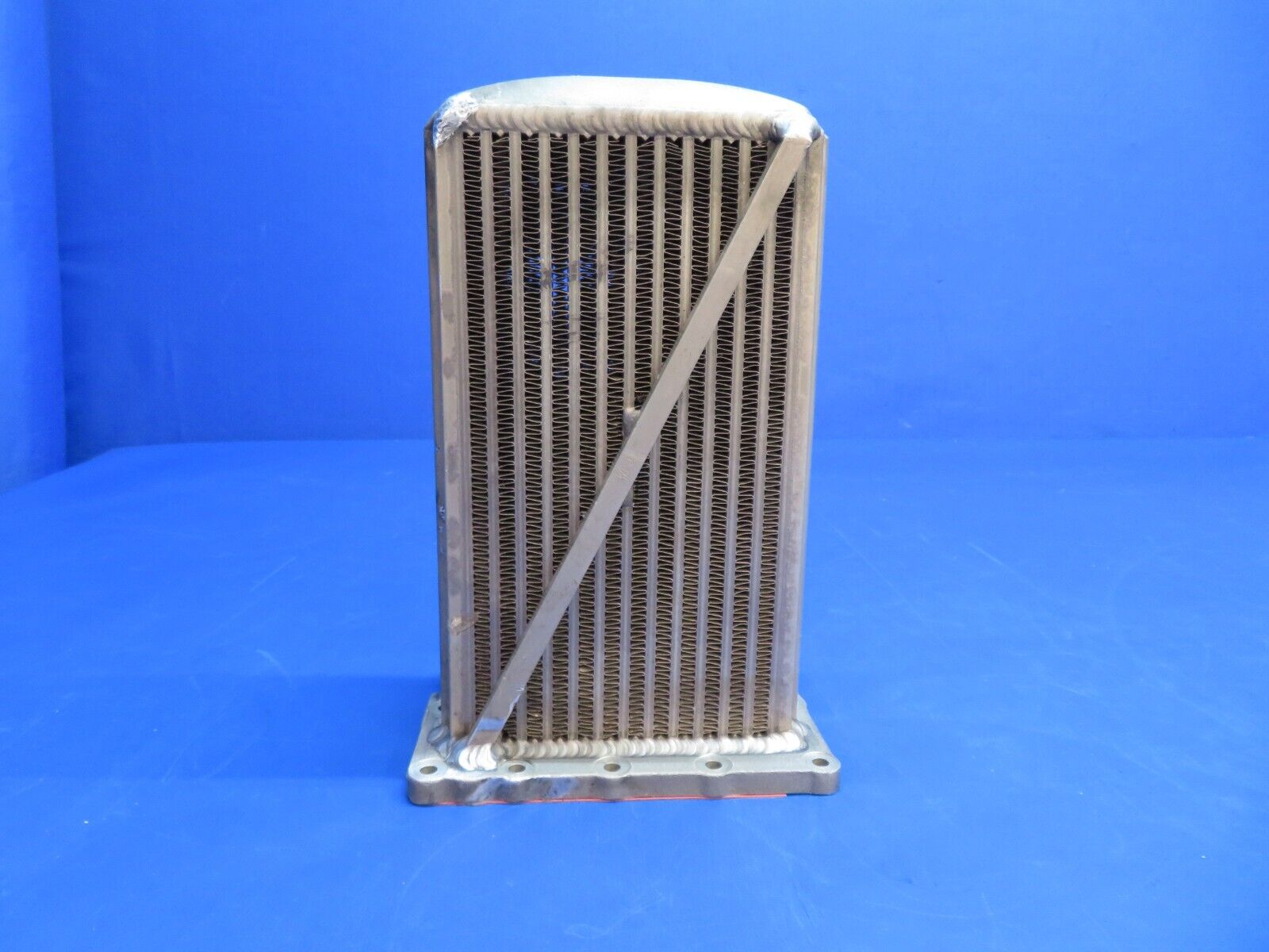 Niagara Thermal Oil Cooler P/N 20440A, 656671 CORE (0423-20)