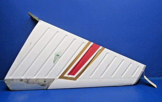 Piper PA-28, PA-32 Vertical Stabilizer P/N 63500-00 66975-000 (0918-325)