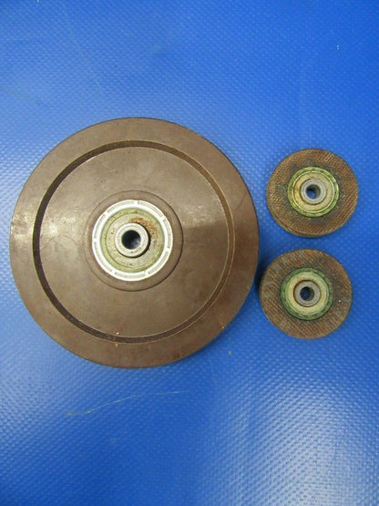 Beech Sierra C24R Trim Actuator Stabilater 169-524085-601 (0219-77)