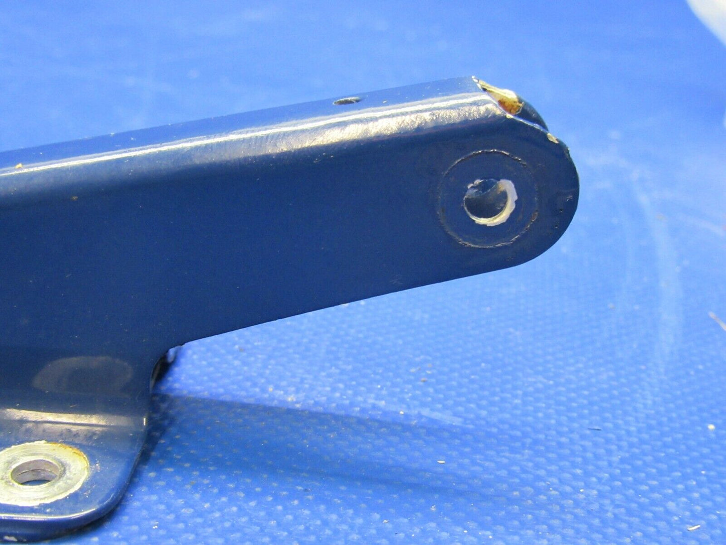Piper PA-32RT-300 Lance Stabilator Trim Tab Control Horn 78967-003 (0321-308)