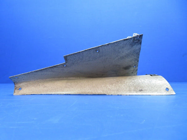 Cessna 310 / 310Q RH AFT Fillet Wing Root P/N 0800056-30 (0923-361)