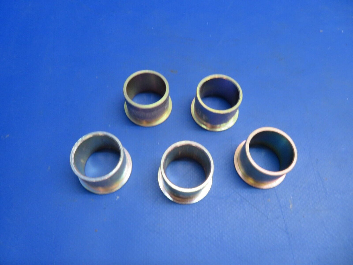 Piper Bushing P/N 453-778 LOT OF 5 NOS (1122-656)