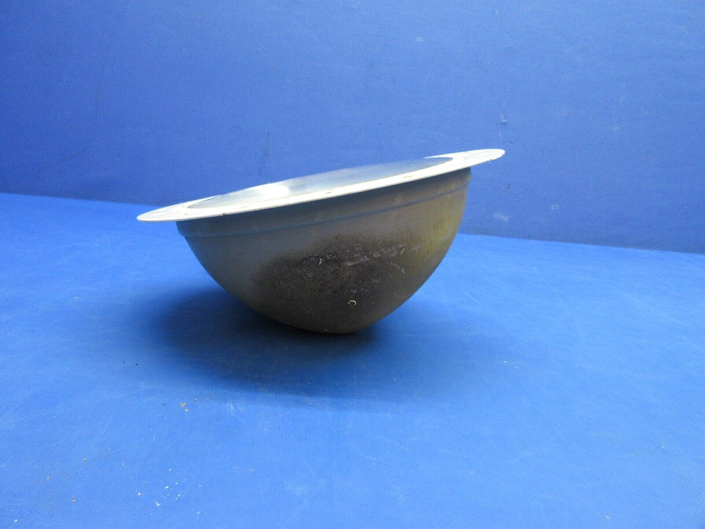 Cessna 310 / 310F Grimes Retractable Landing Light P/N G-3801A-1A (1123-817)