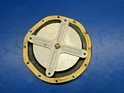 Beech Bonanza A36 Diffuser Assy Pilot's Cold Air 35-550082 (0619-435)