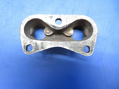 Continental A & C Series Push Rod Housing Flange P/N 530163 LOT OF 6 (0723-569)