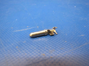 Cessna Connector / Pin P/N S1635-4 NOS (0517-106)