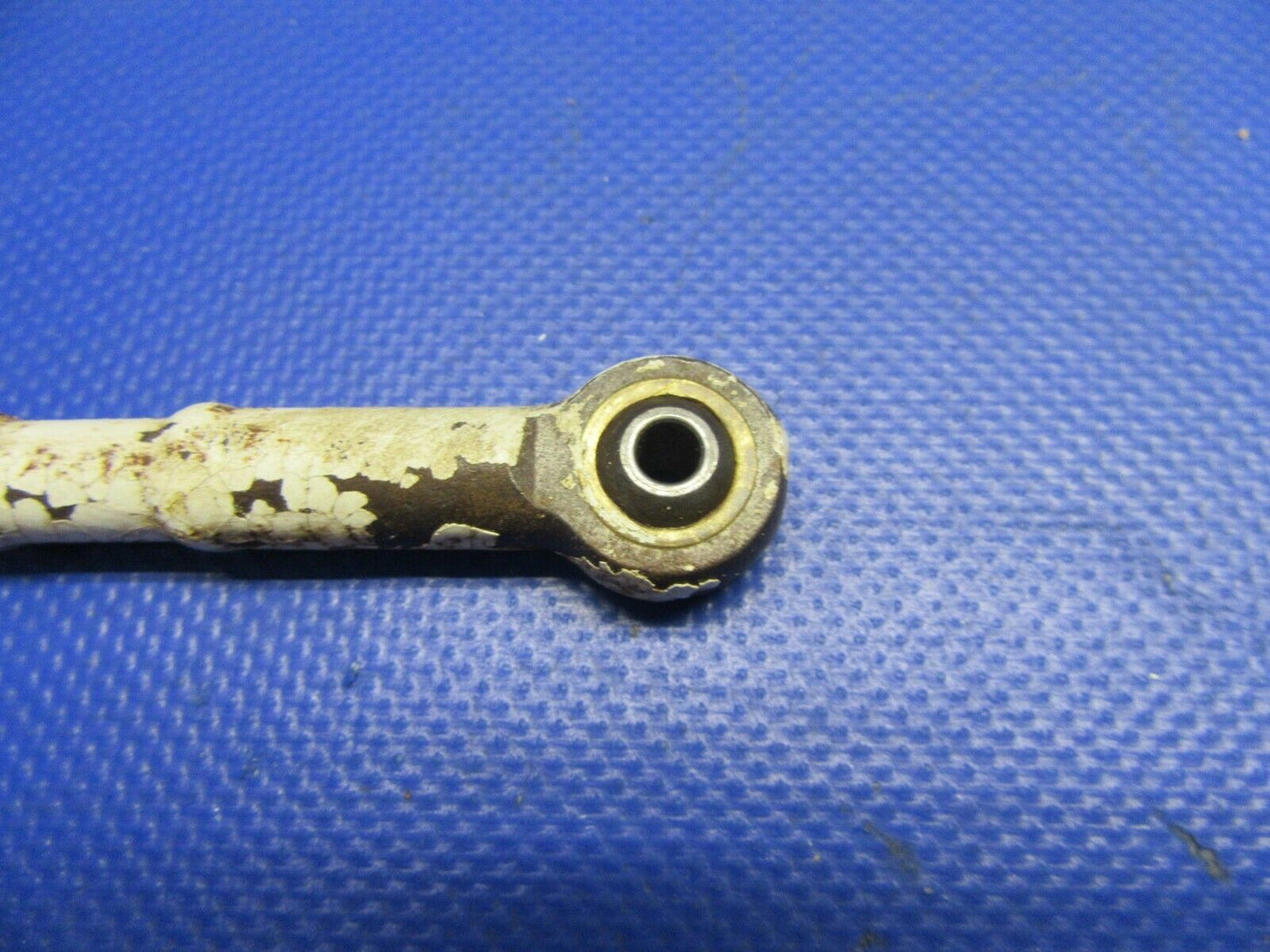 Mooney M20 / M20G Main Gear Door Rod AFT P/N 550009-000 (0821-649)