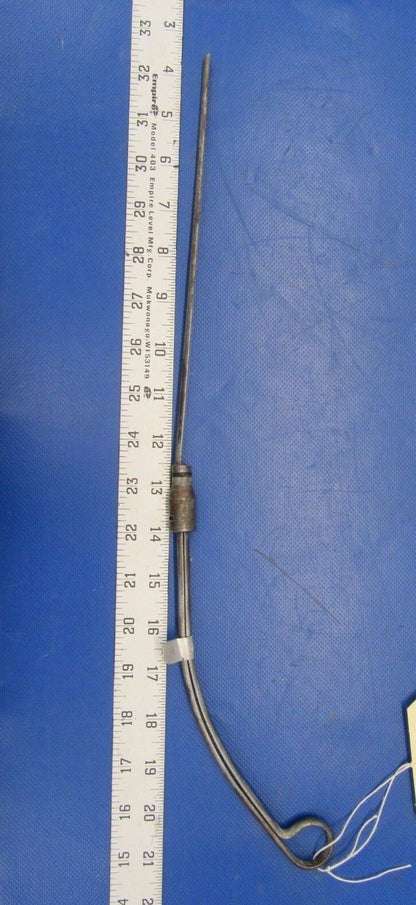 Continental 0-470 H Dipstick 12 Quarts P/N 628021 (0918-142)