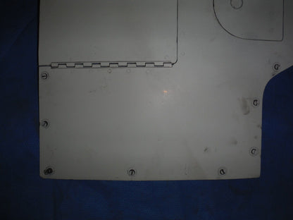 Cessna 337G Skymaster Rear Right Hand Engine Cowling P/N 1552128-2 (0116-154)