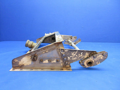 Cessna 188B AGpickup Gate Box Assy w/ Dust Cup P/N TSLA20288 (0723-201)