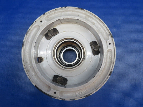 Cleveland Wheel Assy 6.00 x 6 P/N 40-83B (0124-1226)