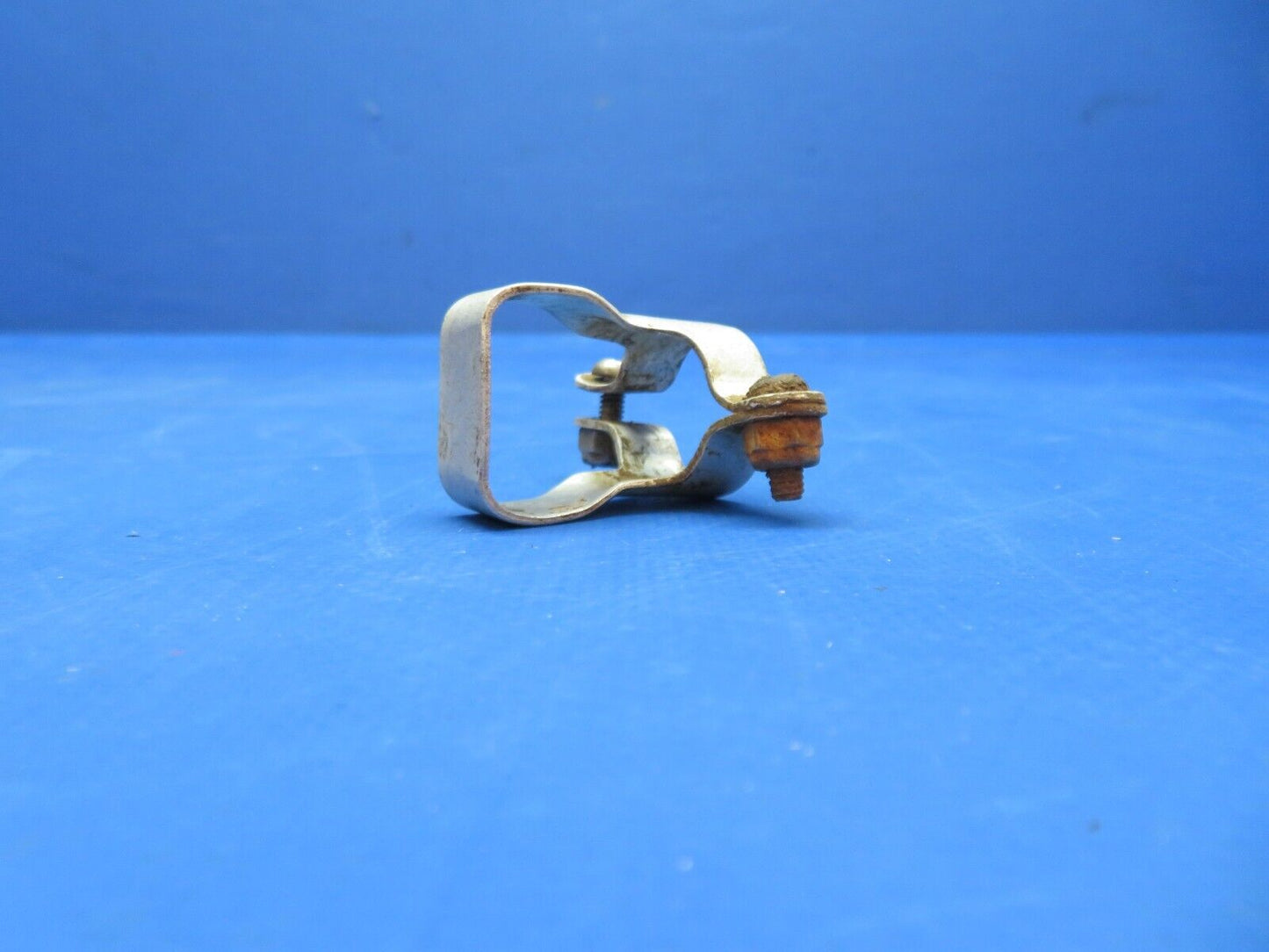 Cessna 150 Roll Chain Guard Elevator Trim Tab Actuator P/N 0310422-1 (0823-591)