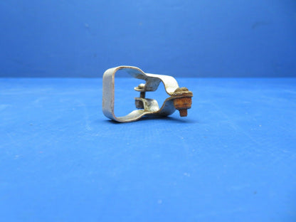 Cessna 150 Roll Chain Guard Elevator Trim Tab Actuator P/N 0310422-1 (0823-591)