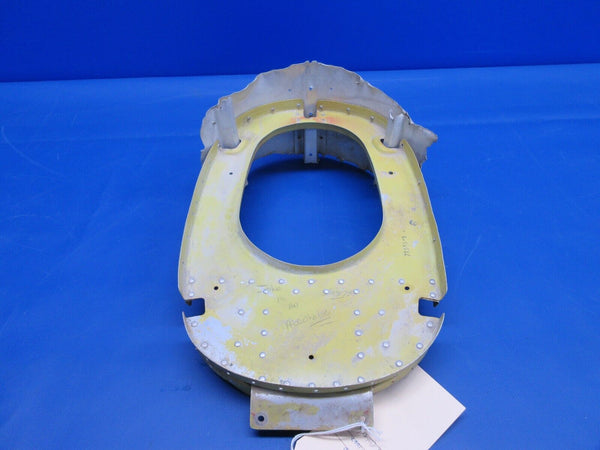Piper PA38-112 Tomahawk Tailcone Bulkhead Assembly P/N 77553-02 (0224-1667)