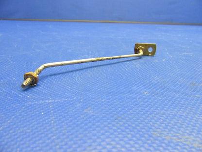 Piper PA-24-250 Arm Spring Attachment Flap Motor P/N 23046-00 (0821-300)