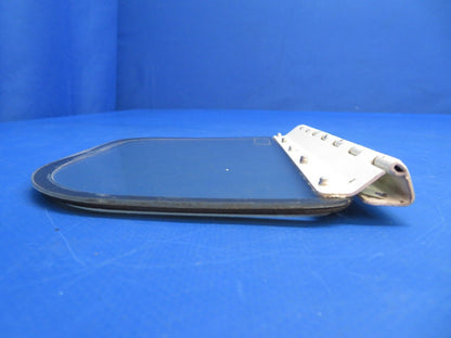 Piper PA-34-200T Seneca II Storm Window w/ Latch & Scoop P/N 65896-02 (0223-758)