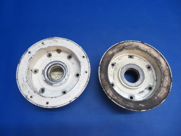 Piper PA-34 Cleveland 40-120C 6.00-6 Heavy Duty Wheel P/N 551-770 (0223-877)