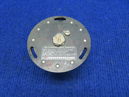 Bendix / King KMT 112 Magnetic Azimuth Transmitter P/N 071-1052-00 (0522-383)