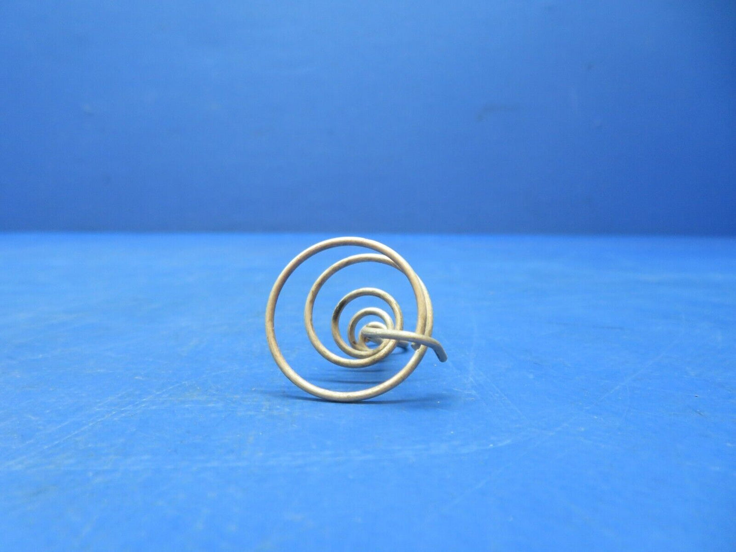 Cessna Fastener P/N 0452166 LOT OF 2 NOS (1023-192)