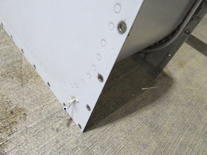 1968 Piper PA-28-140 Cherokee LH Wing P/N 66601-04 (0324-98)