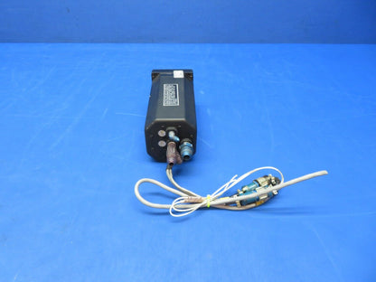 Edo-Aire Mitchell Attitude Gyro P/N IU367-102-2 CORE (0923-417)