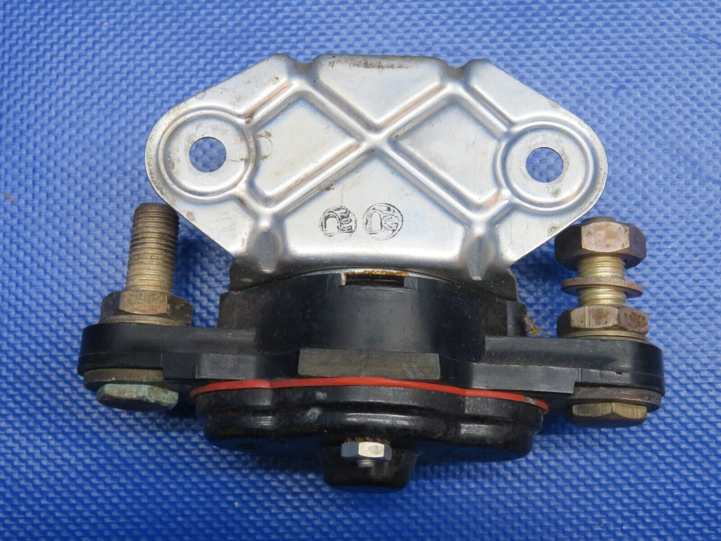 Cutler-Hammer Relay 12 Volt P/N 6041H105A (1223-1098)