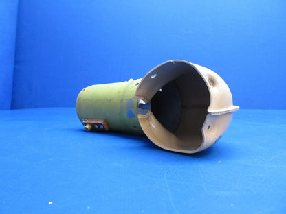 Beech 95-B55 Baron Duct Assy Windshield Defroster P/N 35-550501-14 (0623-712)