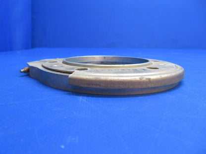 Sikorsky Quad Assy Clamp - Repairable P/N 1530879-1 FOR PARTS (0323-665)