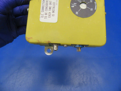 Bendix ADF Amplifier P/N AM-2073A (0218-250)