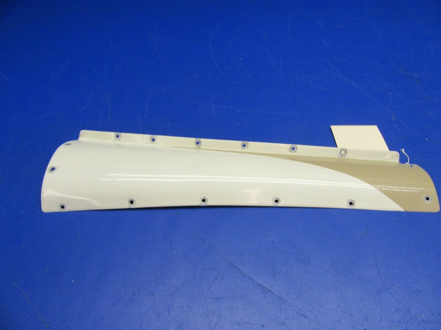 Cessna 182 LH Horizontal Stabilizer Fairing P/N 0732615-1 (1021-321)
