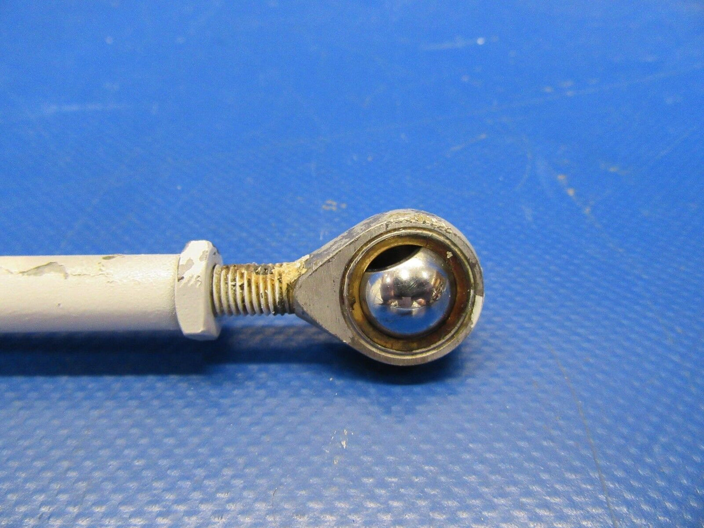 Cessna 210 Flap Push Pull Rod P/N 1260057-2 (0617-67)