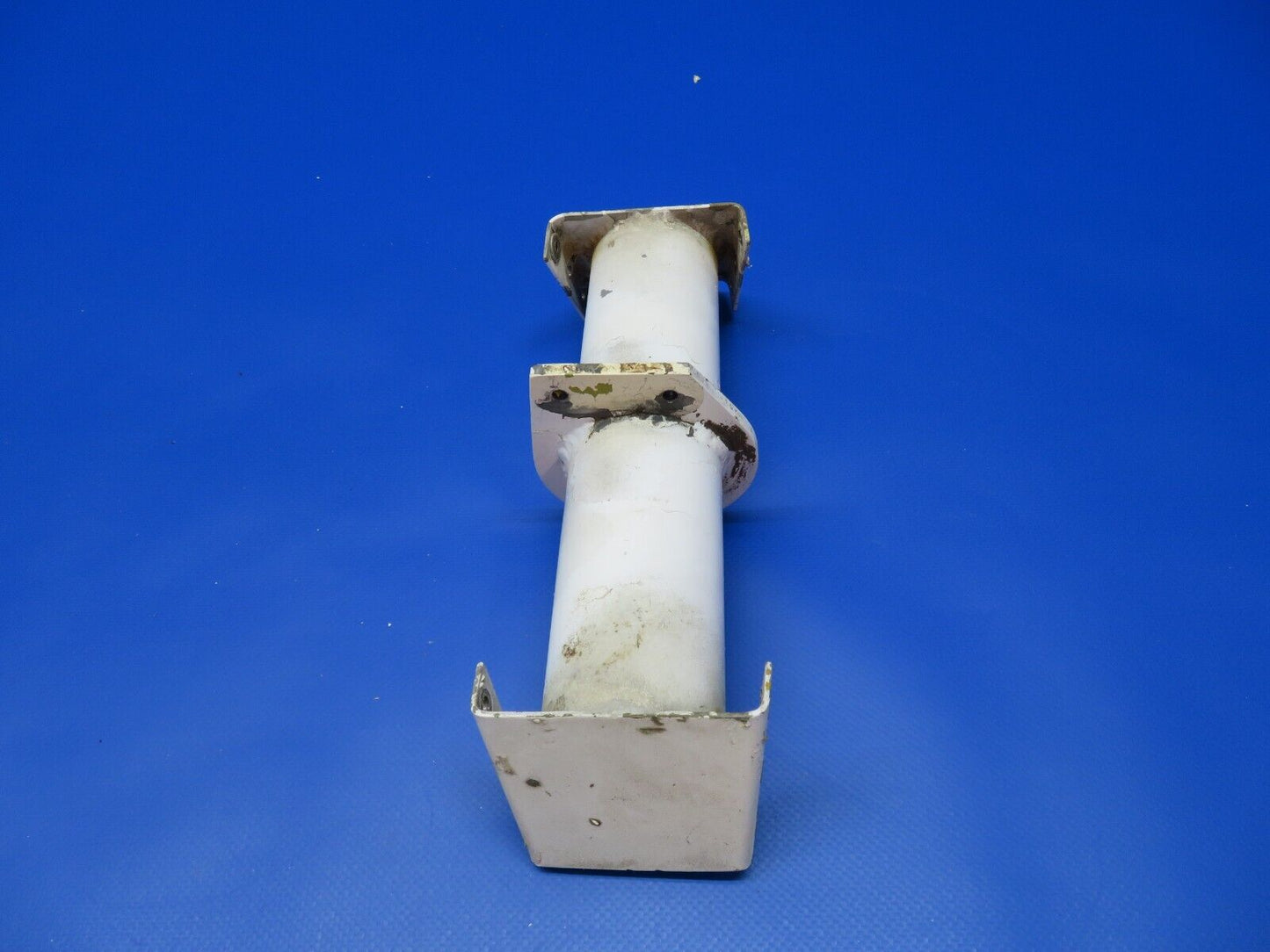Lake LA-4-200 Elevator Horn Weld Assy P/N 2-7107-3 (0922-324)