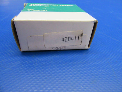 Torrington Fafnir Propeller Governor Bearing P/N A-20411 NOS (0419-162)