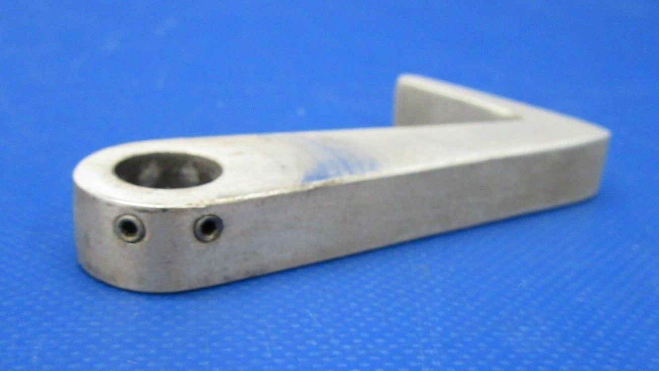 Beech Sierra Handle Engine Controls Quadrant Lock P/N 169-940018-3 (0219-106)