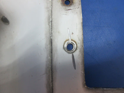 Cessna 401 Panel Assy LWR Cowl P/N 0851170-200 FOR PARTS (0523-594)