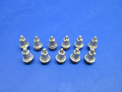 Camloc Turnlock Fastener P/N 2700-2 LOT OF 11 NOS (1123-808)