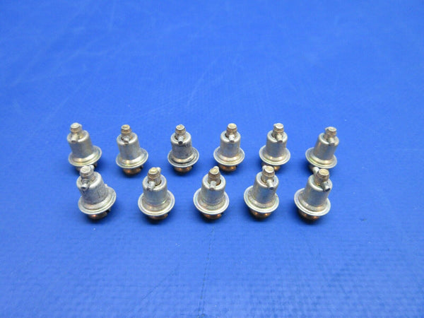 Camloc Turnlock Fastener P/N 2700-2 LOT OF 11 NOS (1123-808)