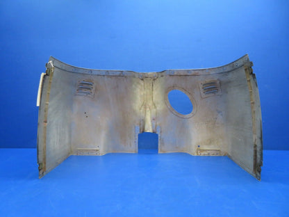 Grumman Yankee Trainer / TR-2 AA-1B Lower Cowl Assy P/N 101021-502 (0124-281)