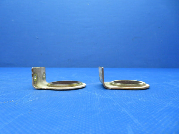 Grumman Yankee AA-1B Support Bearing Assy Flap PN 201180-501 LOT OF 2 (0124-344)