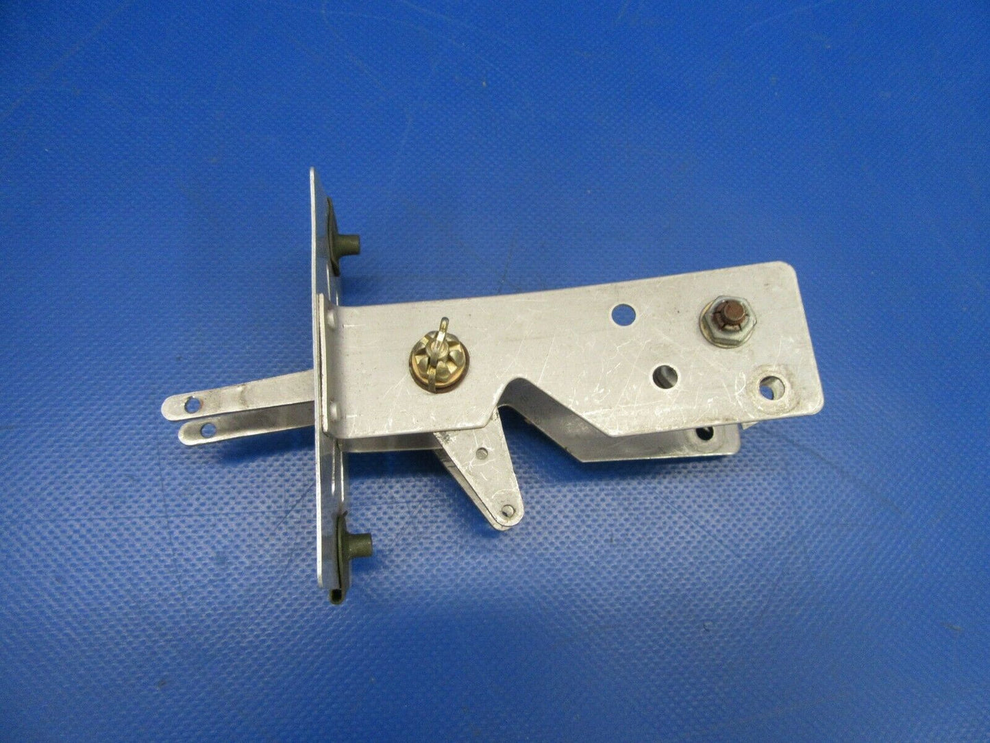 Piper PA-32-300 Cherokee Six Heat & Defroster Control Assy 79863-03 (0819-36