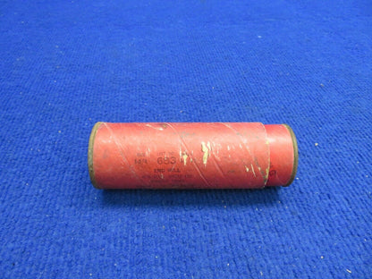 Cleveland 683 H.S. Steel Single End Straight Shank End Mill 1-3/4" (0322-335)