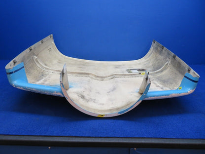 Socata TB-10 Upper Cowling Assy P/N 58020002 (0722-634)
